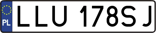LLU178SJ