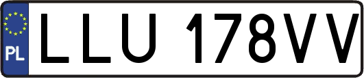 LLU178VV