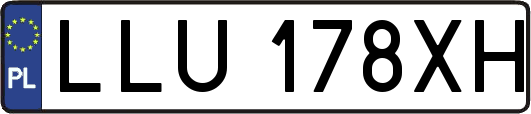 LLU178XH