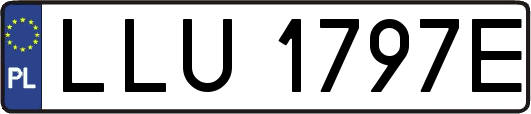 LLU1797E