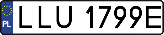 LLU1799E