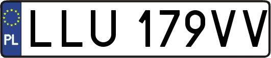 LLU179VV