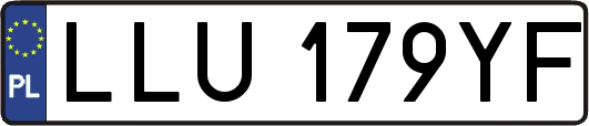 LLU179YF
