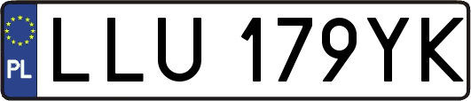 LLU179YK