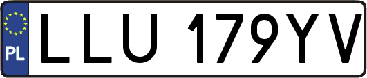 LLU179YV