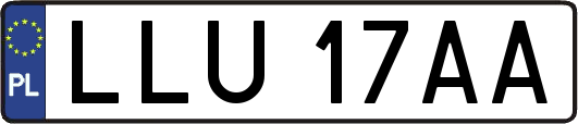 LLU17AA