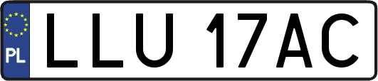 LLU17AC