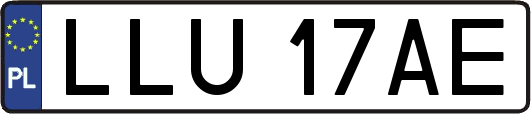LLU17AE