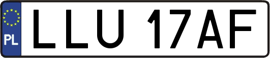 LLU17AF