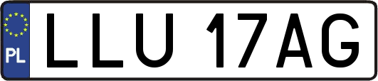 LLU17AG