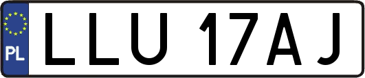 LLU17AJ