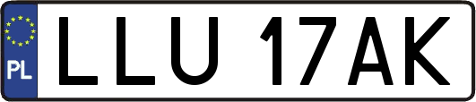 LLU17AK