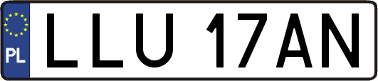 LLU17AN