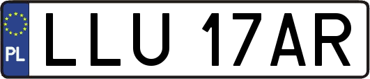 LLU17AR