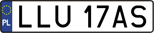 LLU17AS