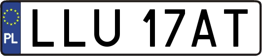 LLU17AT