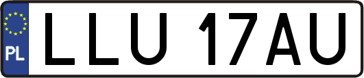 LLU17AU