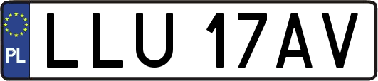 LLU17AV