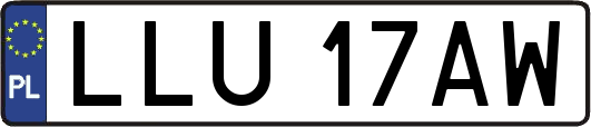 LLU17AW