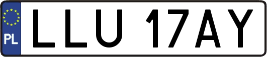 LLU17AY
