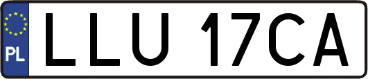 LLU17CA