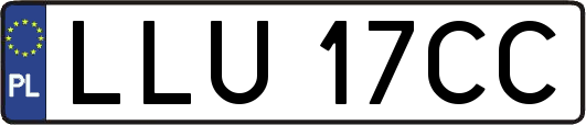 LLU17CC