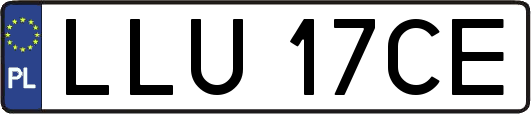 LLU17CE