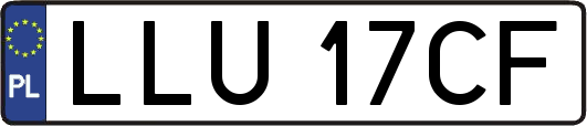 LLU17CF