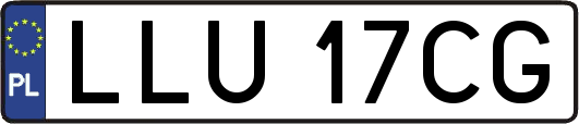 LLU17CG