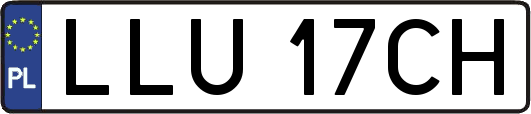 LLU17CH
