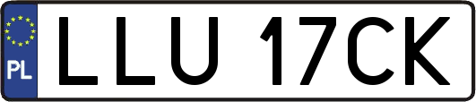 LLU17CK
