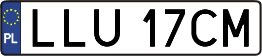 LLU17CM