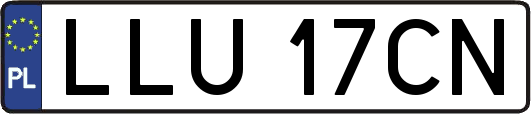 LLU17CN