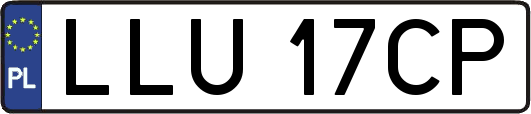 LLU17CP