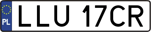 LLU17CR