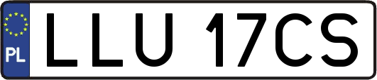 LLU17CS