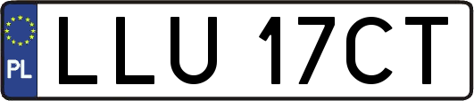 LLU17CT