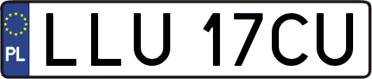 LLU17CU