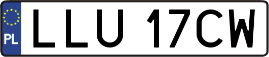 LLU17CW