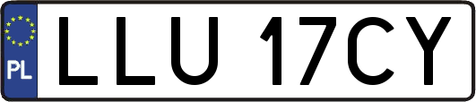 LLU17CY