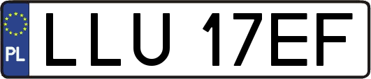 LLU17EF