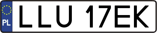LLU17EK