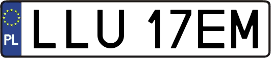 LLU17EM