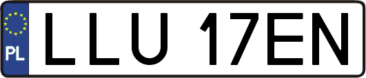 LLU17EN