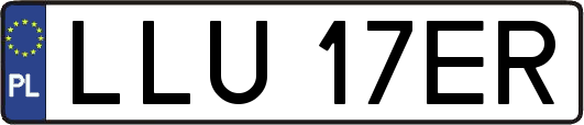LLU17ER