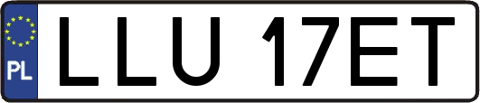 LLU17ET