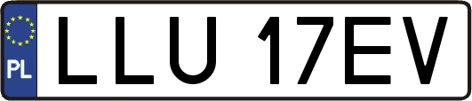 LLU17EV