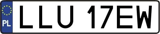 LLU17EW
