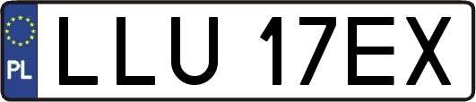 LLU17EX