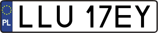 LLU17EY